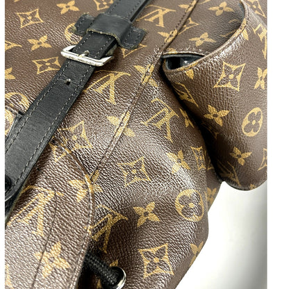 Louis Vuitton Christopher MM Backpack