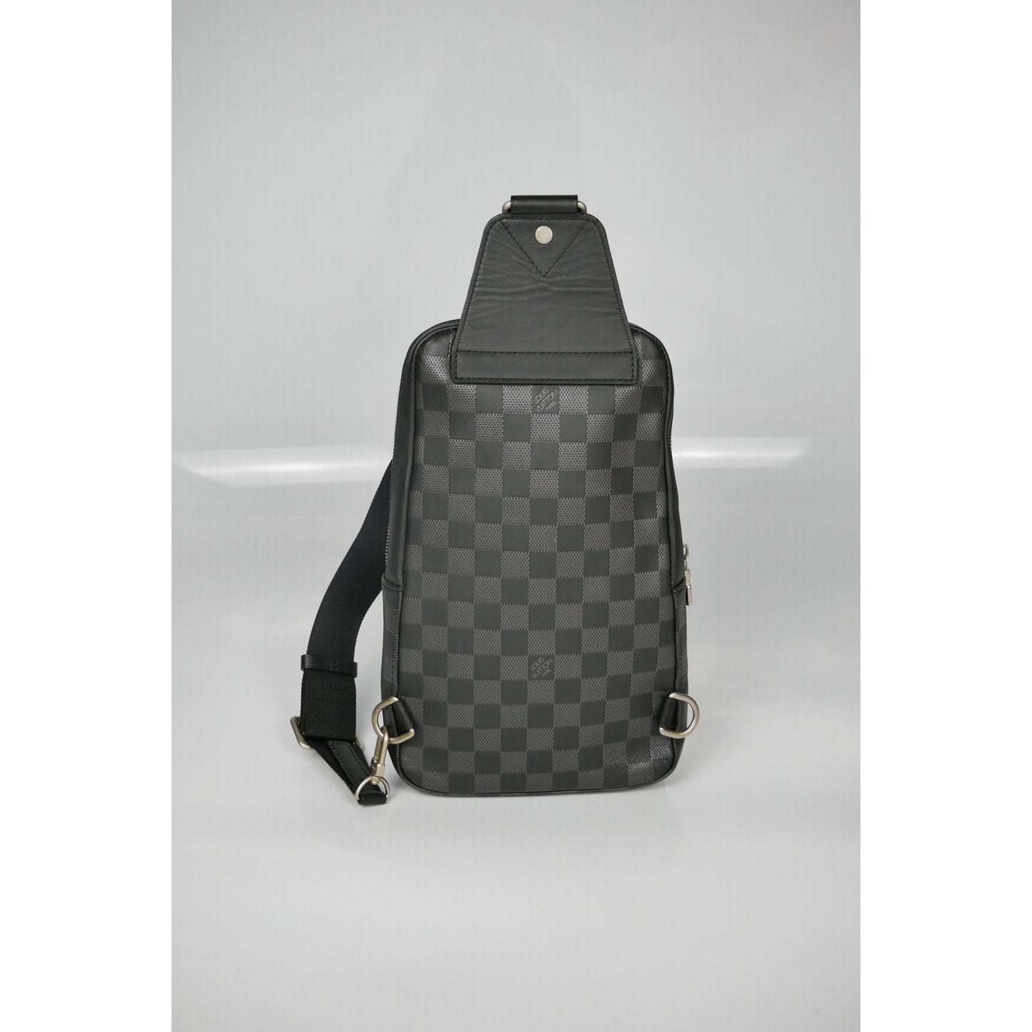 Louis Vuitton Damier Infini Avenue Sling