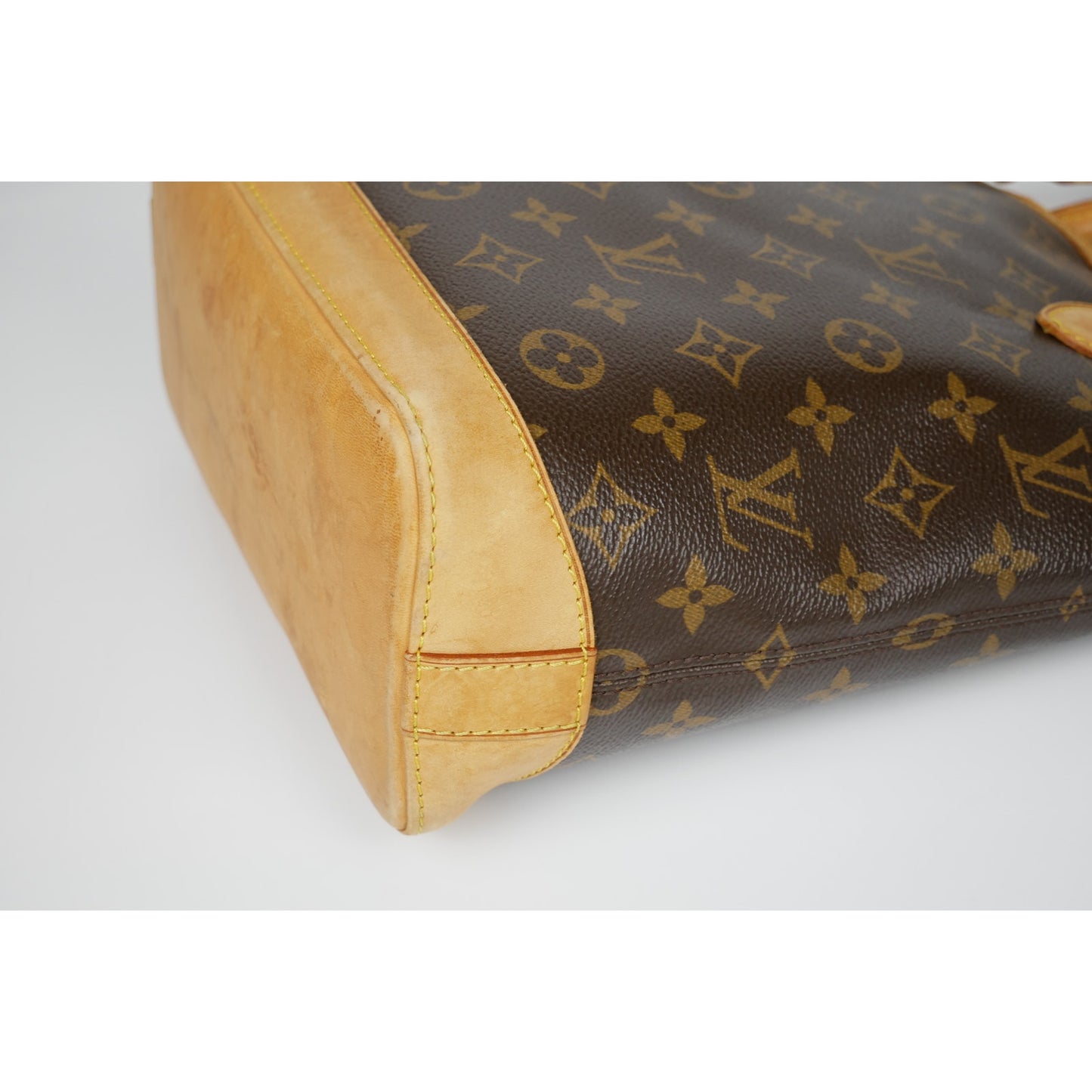 Louis Vuitton Monogram Lockit PM