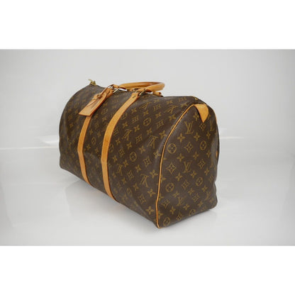 Louis Vuitton Keepall 45