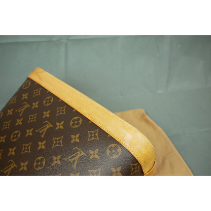 Louis Vuitton Alma PM Handbag