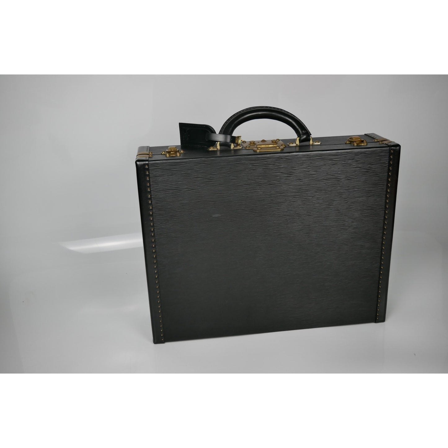 Louis Vuitton Epi Leather President Briefcase