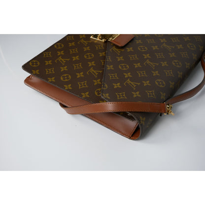 Louis Vuitton Monceau Bag