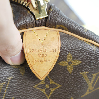 Louis Vuitton Keepall 45