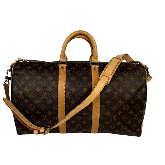 Louis Vuitton Bandouliere 50