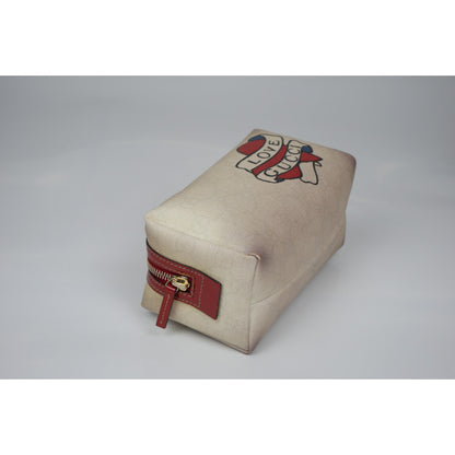 Gucci Tattoo Cosmetic Case