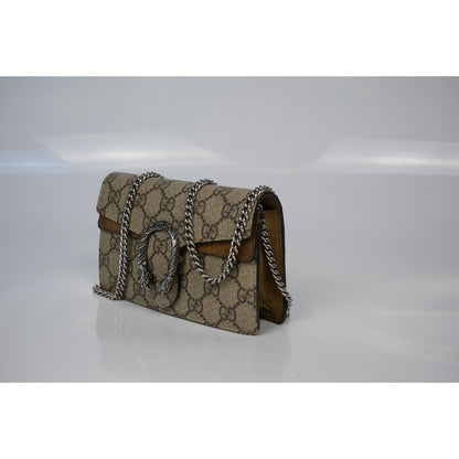 Gucci Super Mini Dionysus