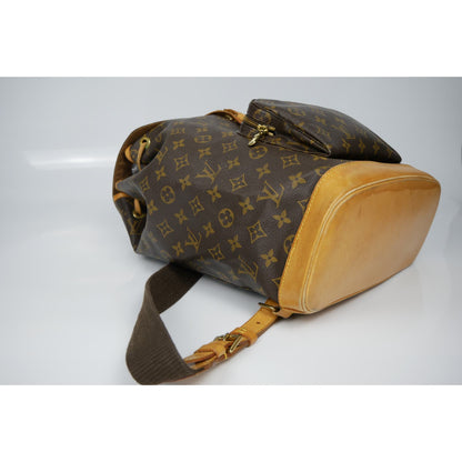 Louis Vuitton Montsouris GM