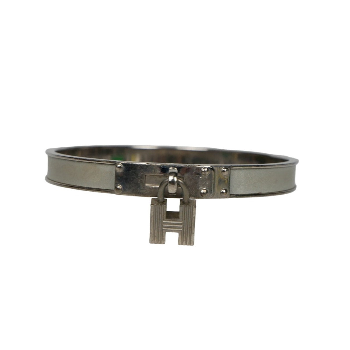 Hermes Kelly Bangle Bracelet