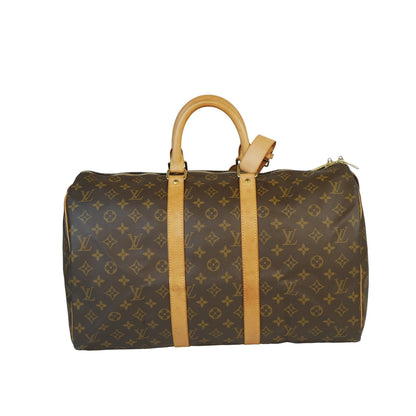 Louis Vuitton Keepall 45