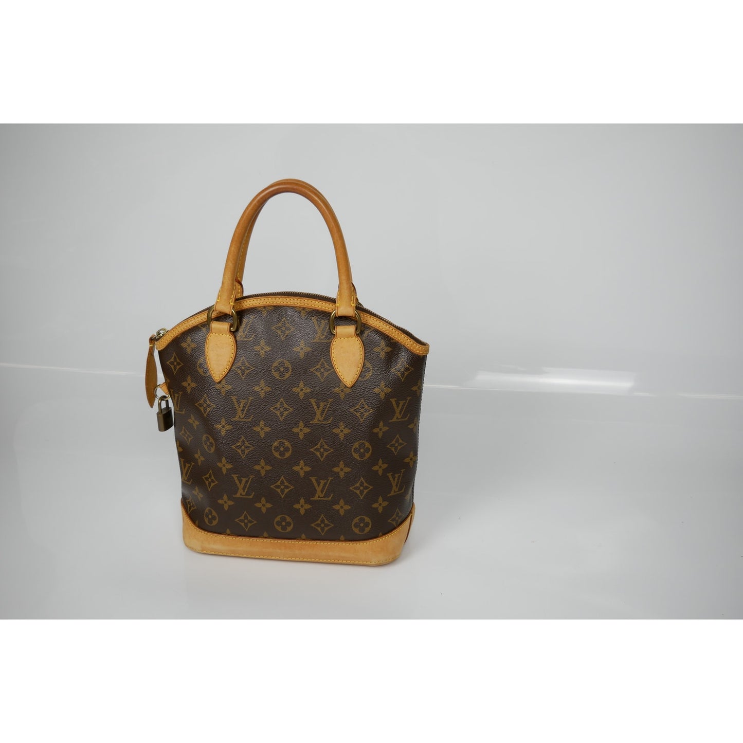 Louis Vuitton Monogram Lockit PM