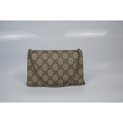 Gucci Super Mini Dionysus