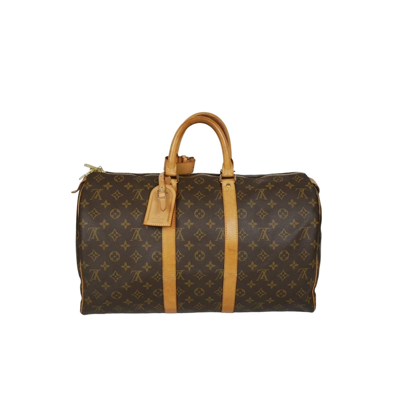 Louis Vuitton Keepall 45