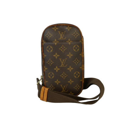 Louis Vuitton Pochette Gange Waist Bag