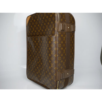 Louis Vuitton Monogram Pegas Carry Case