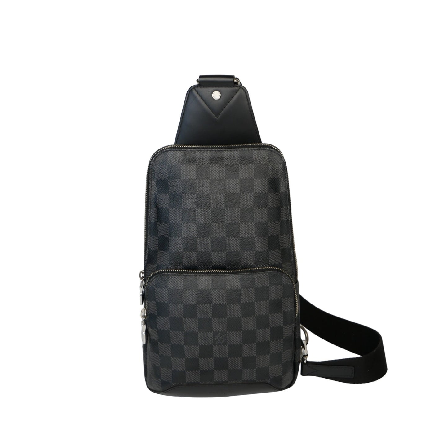 Louis Vuitton Damier Graphite Avenue Sling