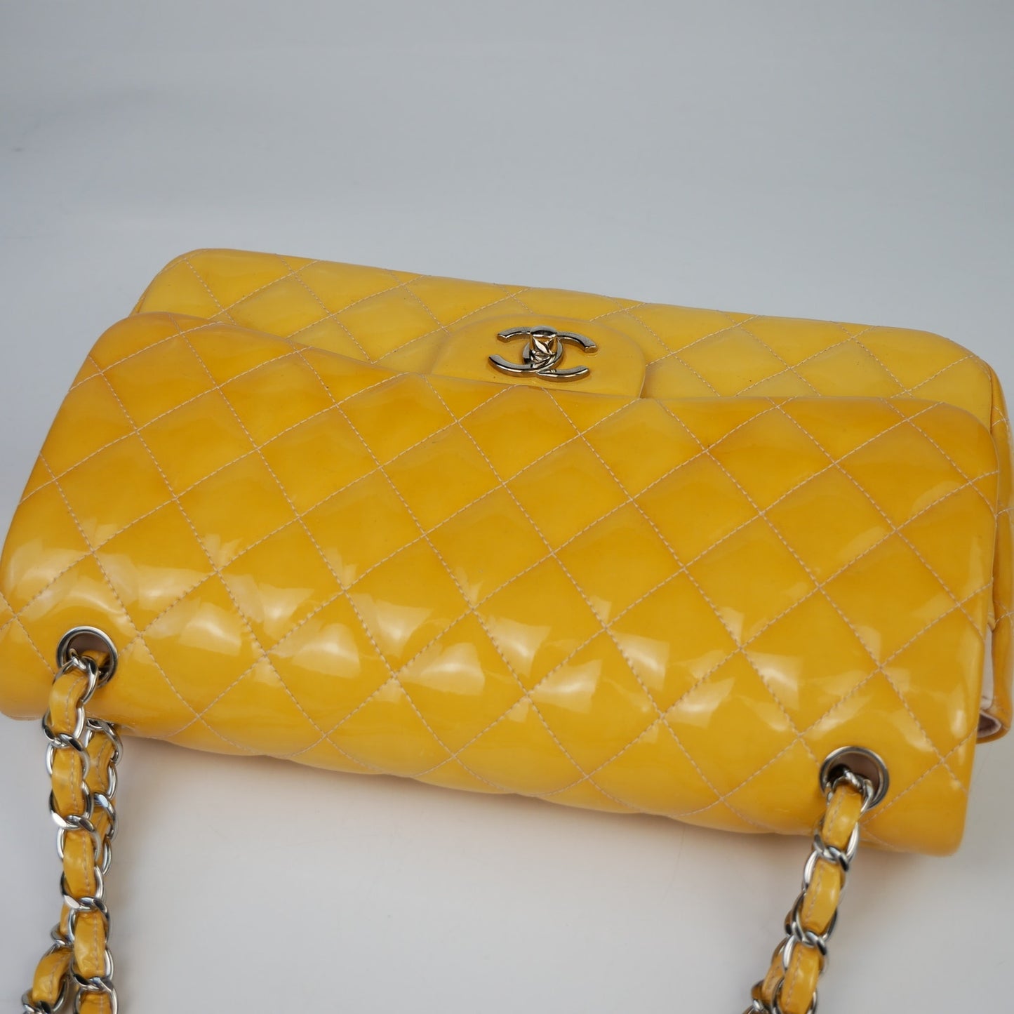 Chanel Jumbo Large Flap Bag