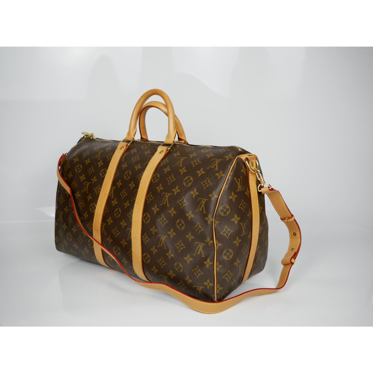 Louis Vuitton Bandouliere 45