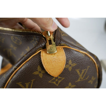 Louis Vuitton Keepall 45