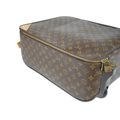 Louis Vuitton Classic Pegase 45 Mini