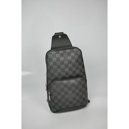 Louis Vuitton Damier Infini Avenue Sling