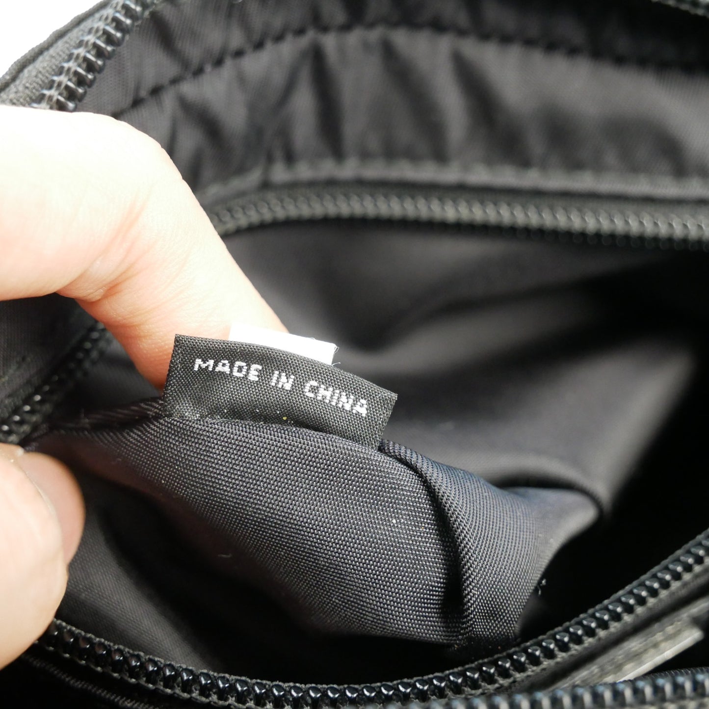 Prada Re-Nylon Belt Bag