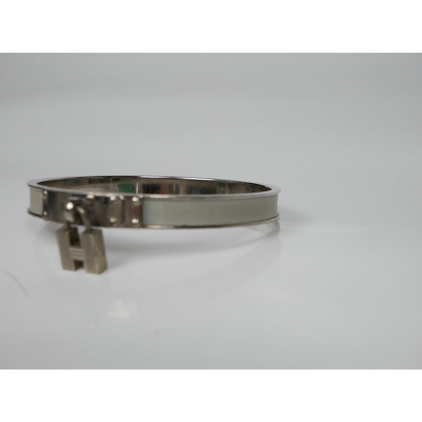 Hermes Kelly Bangle Bracelet