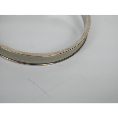 Hermes Kelly Bangle Bracelet