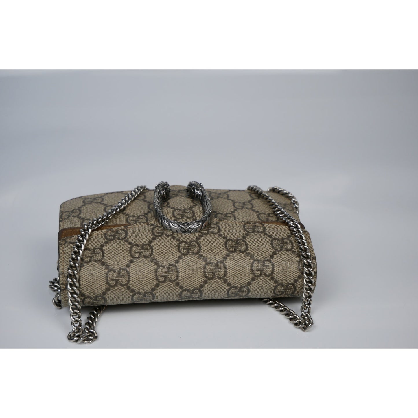 Gucci Super Mini Dionysus