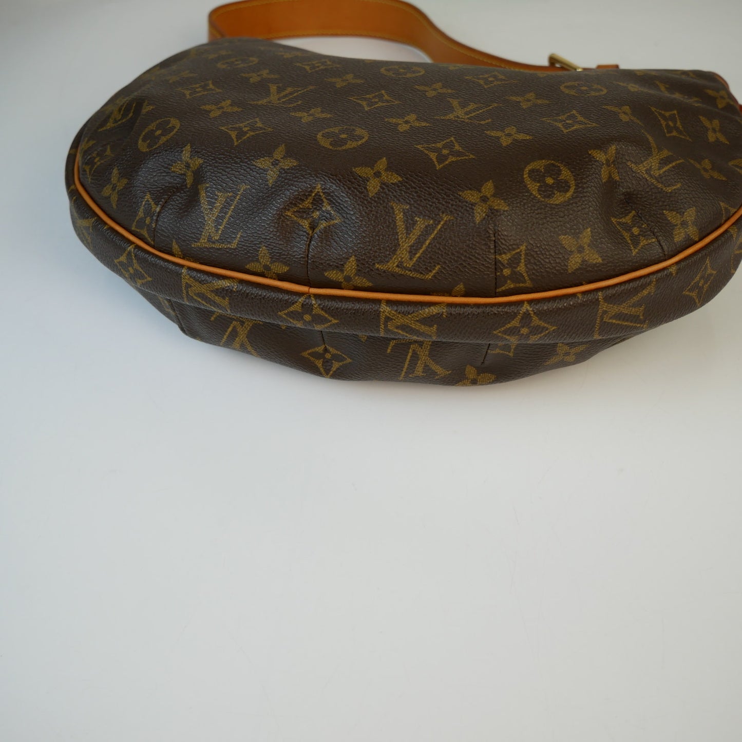 Louis Vuitton Croissant MM Bag