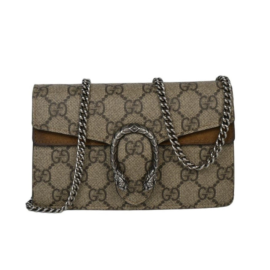 Gucci Super Mini Dionysus