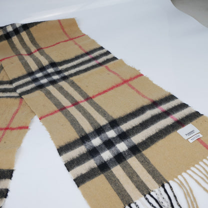 Burberry Classic Cashmere Muffler