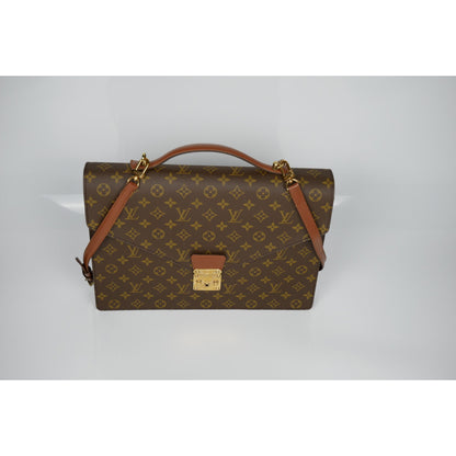 Louis Vuitton Monceau Bag