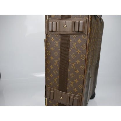 Louis Vuitton Monogram Pegas Carry Case