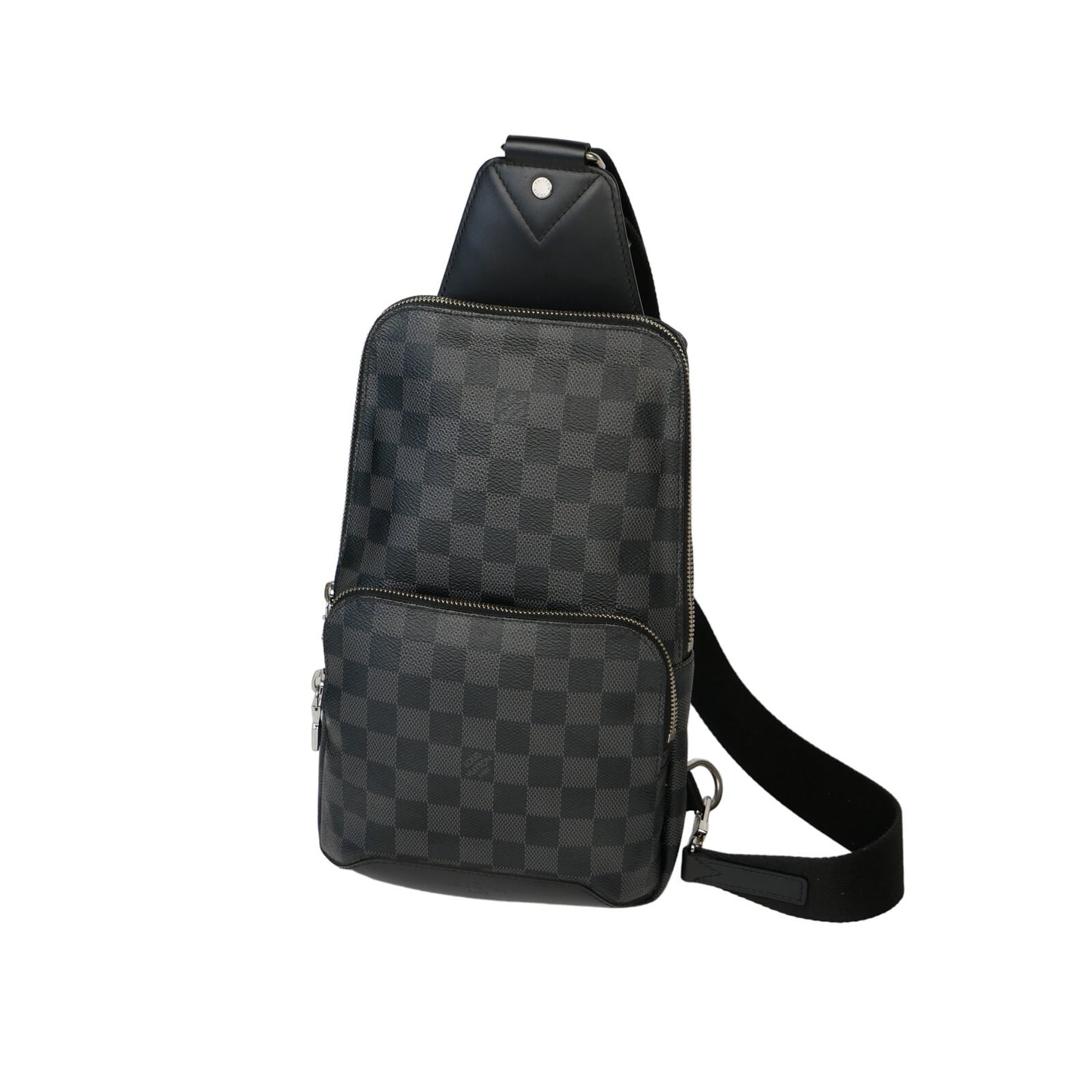 Louis Vuitton Damier Graphite Avenue Sling