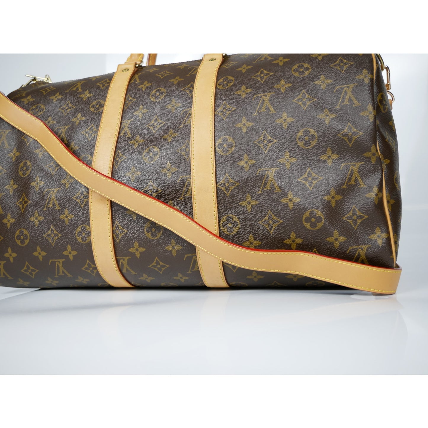 Louis Vuitton Bandouliere 45