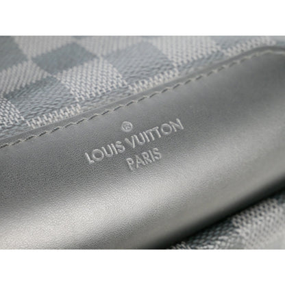 Louis Vuitton Damier Graphite Avenue Sling