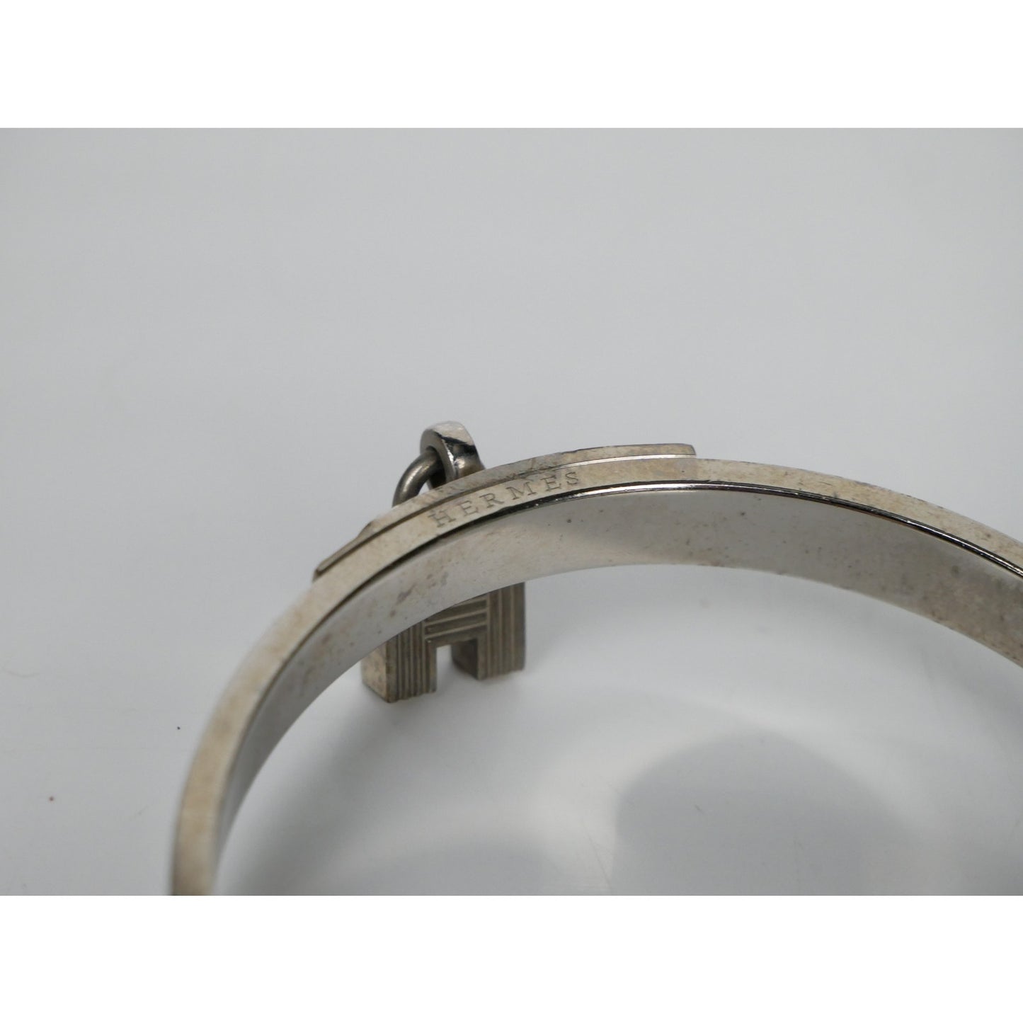 Hermes Kelly Bangle Bracelet