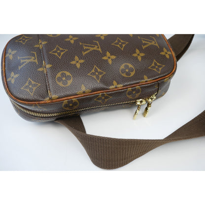 Louis Vuitton Pochette Gange Waist Bag