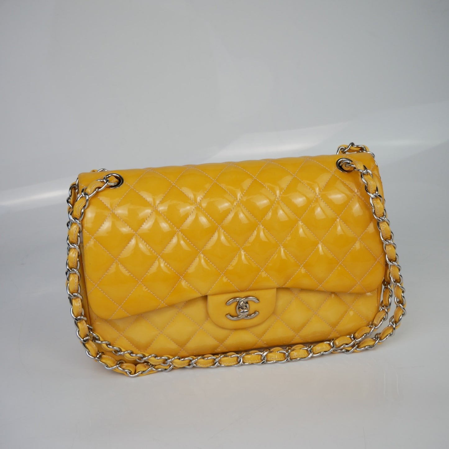 Chanel Jumbo Large Flap Bag