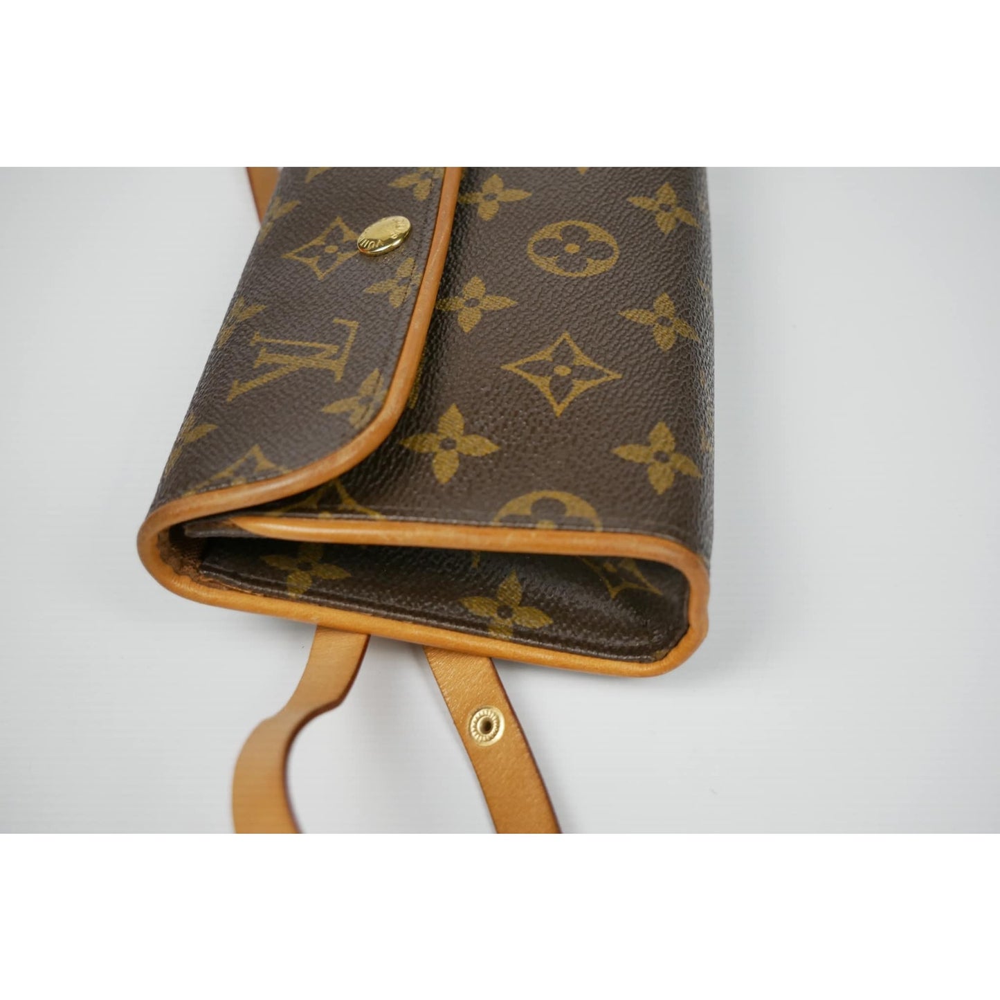 Louis Vuitton VIP Staff Pochette Bag