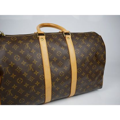 Louis Vuitton Bandouliere 45