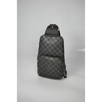 Louis Vuitton Damier Infini Avenue Sling