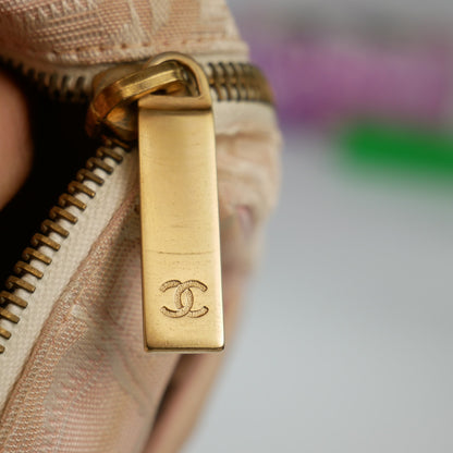 Chanel Travel Line Crossbody Bag