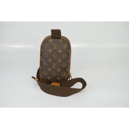 Louis Vuitton Pochette Gange Waist Bag