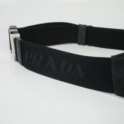 Prada Re-Nylon Belt Bag