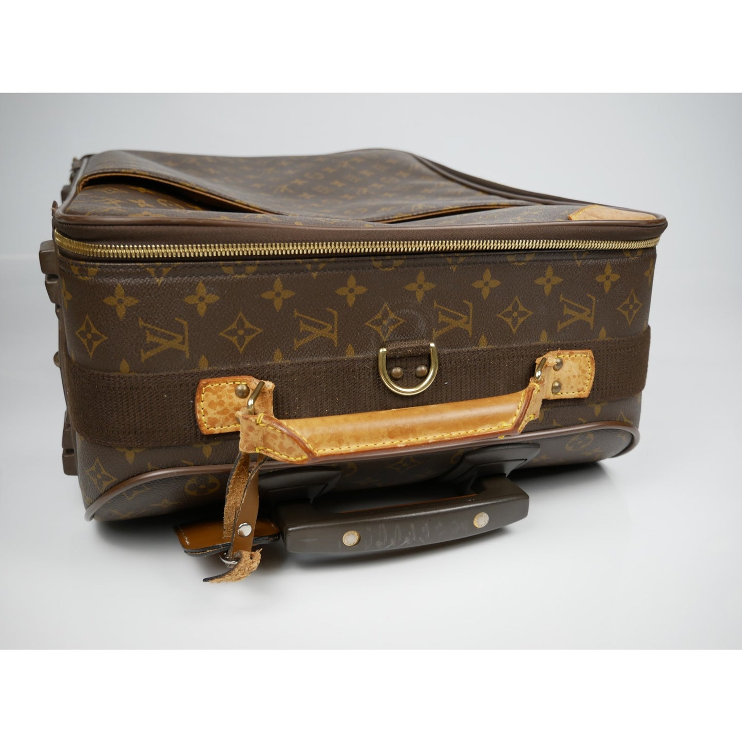 Louis Vuitton Monogram Pegas Carry Case