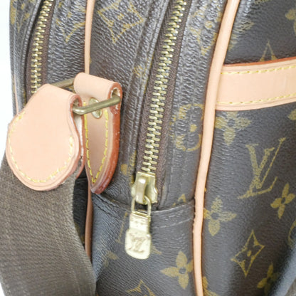 Louis Vuitton Monogram Reporter Bag