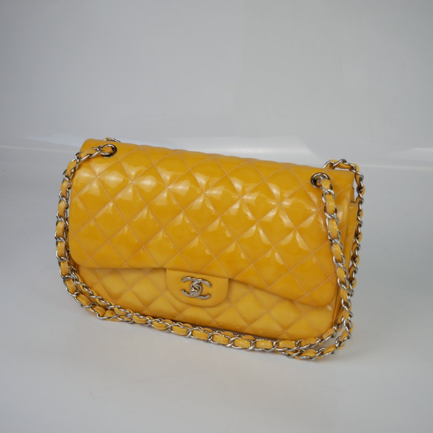 Chanel Jumbo Large Flap Bag