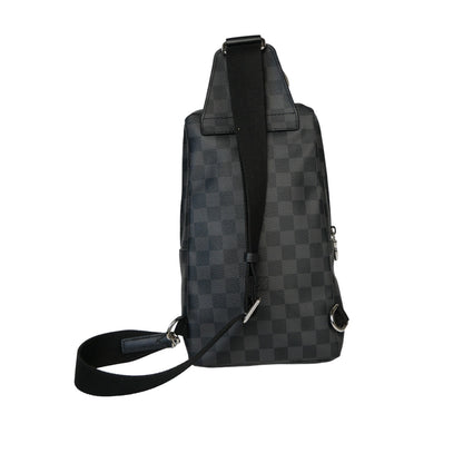 Louis Vuitton Damier Graphite Avenue Sling